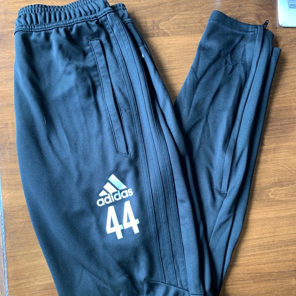 soccer sweatpants